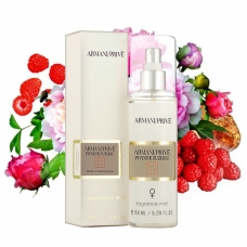 Спрей для тела Giorgio Armani Prive Pivoine Suzhou Спрей для тела Giorgio Armani Prive Pivoine Suzhou