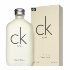 Туалетная вода Calvin Klein One (Евро качество) унисекс 200 мл Туалетная вода Calvin Klein One (Евро качество) унисекс 200 мл