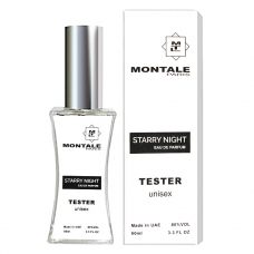 Montale Starry Night Eau De Parfum EDP Tester унисекс (Duty Free) (неверная дата на коробке)