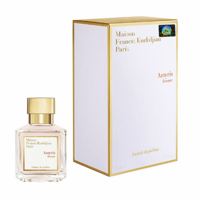 Парфюмерная вода Maison Francis Kurkdjian Amyris Femme Extrait de Parfum женская (Euro A-Plus качество Luxe)
