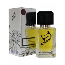 Парфюмерная вода Shaik M39 Clinique Happy мужская (50 ml)