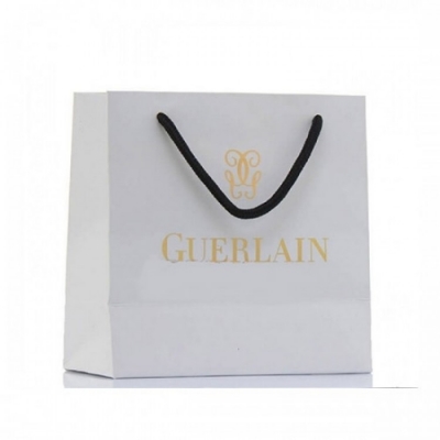 Подарочный пакет Guerlain 16x14