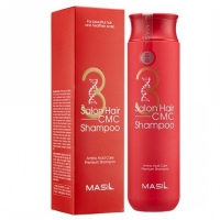 Восстанавливающий шампунь Masil 3 Salon Hair Cmc Восстанавливающий шампунь Masil 3 Salon Hair Cmc