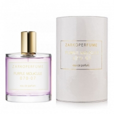 Zarkoperfume Purple Molecule 070-07 унисекс (Люкс в подарочной упаковке) Zarkoperfume Purple Molecule 070-07 унисекс (Люкс в подарочной упаковке)