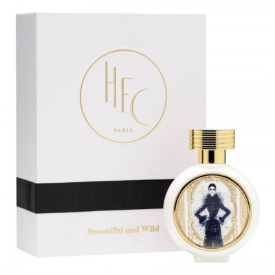 Haute Fragrance Company HFC Paris Beautiful And Wild EDP женская (Lux)