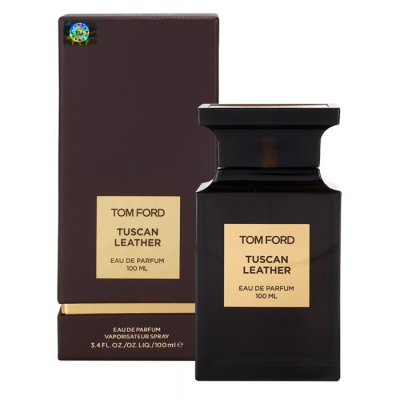 Парфюмерная вода Tom Ford Tuscan Leather унисекс (Euro A-Plus качество Luxe)