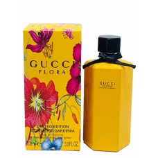 Туалетная вода Gucci Flora Gorgeous Gardenia Limited Edition женская