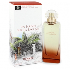 Туалетная вода Hermes Un Jardin Sur La Lagune (Евро качество) унисекс
