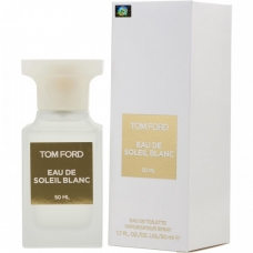 Туалетная вода Tom Ford Eau De Soleil Blanc (Евро качество) унисекс 50 мл Туалетная вода Tom Ford Eau De Soleil Blanc (Евро качество) унисекс 50 мл