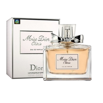 Парфюмерная вода Dior Miss Dior Cherie женская (Euro A-Plus качество Luxe)