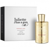 Парфюмерная вода Juliette Has a Gun Midnight Oud Eau De Parfum (Lux)