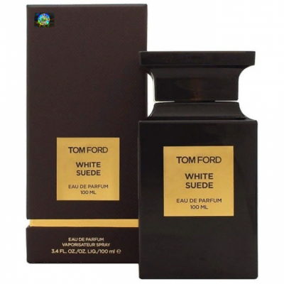 Парфюмерная вода Tom Ford White Suede (Евро качество) женская 100 мл