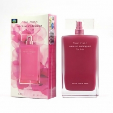 Туалетная вода Narciso Rodriguez Fleur Musc For Her (Евро качество) женская