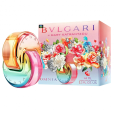 Парфюмерная вода Bvlgari Omnia By Mary Katrantzou (Евро качество) женская