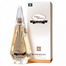 Парфюмерная вода Givenchy Ange Ou Demon Le Secret женская (Euro A-Plus качество Luxe) Парфюмерная вода Givenchy Ange Ou Demon Le Secret женская (Euro A-Plus качество Luxe)