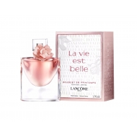Парфюмерная вода Lancome La Vie est Belle Bouquet de Printemps Limited женская