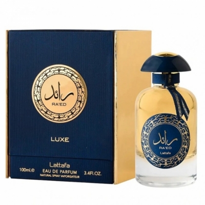 Парфюмерная вода Lattafa Ra'ed Luxe (ОАЭ)