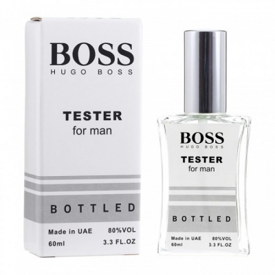 Тестер Hugo Boss Boss Bottled мужской 60 ml