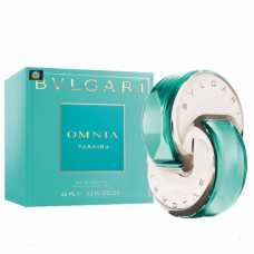Туалетная вода Bvlgari Omnia Paraiba (Евро качество) женская