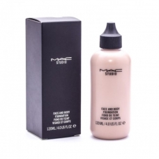 Крем тональный MAK Studio Face and Body Foundation (поштучно) Крем тональный MAK Studio Face and Body Foundation (поштучно)