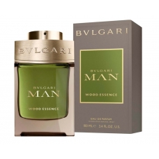 Парфюмерная Bvlgari Man Wood Essence мужская