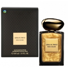 Парфюмерная вода Giorgio Armani Armani Prive Rose D'Arabie Intense (Евро качество) унисекс