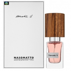 Парфюмерная вода Nasomatto Narcotic женская (Euro A-Plus качество Luxe)
