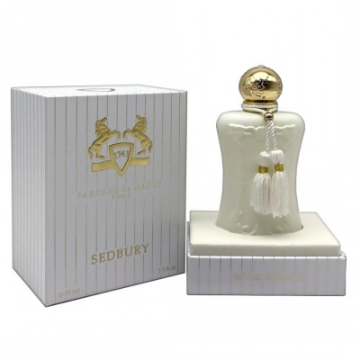 Парфюмерная вода Parfums de Marly Sedbury Royal Essence (подарочная упаковка)