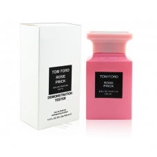 Тестер Tom Ford Rose Prick EDP унисекс