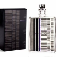 Escentric Molecules Escentric 01 штрихкод унисекс Escentric Molecules Escentric 01 штрихкод унисекс