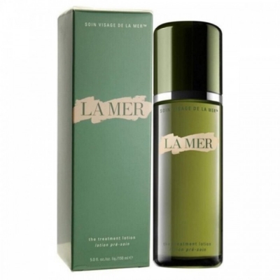 Лосьон La Mer The Treatment Lotion для лица