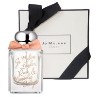 Одеколон Jo Malone Rose & Magnolia Limited Edition унисекс (Lux) 00581