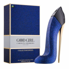 Парфюмерная вода Carolina Herrera New York Good Girl Collector Edition (Euro A-Plus качество Luxe) Парфюмерная вода Carolina Herrera New York Good Girl Collector Edition (Euro A-Plus качество Luxe)