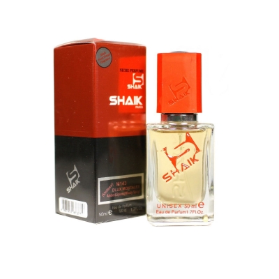 Парфюмерная вода Shaik M143 Montale Amber & Spices унисекс (50 ml)