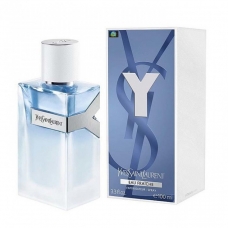Парфюмерная вода Yves Saint Laurent Y Eau Fraiche (Евро качество) мужская