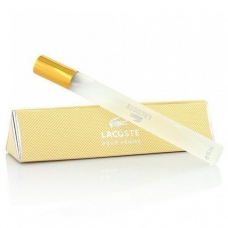 Мини-парфюм Lacoste Pour Femme женский 15 мл