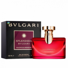 Парфюмерная вода Bvlgari Splendida Magnolia Sensuel (Евро качество) женская Парфюмерная вода Bvlgari Splendida Magnolia Sensuel (Евро качество) женская