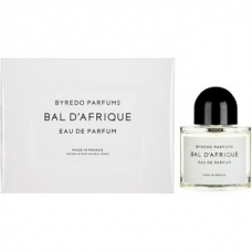 Парфюмерная вода Byredo Bal D'Afrique Унисекс (100 ml)