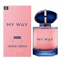 ​Парфюмерная вода Giorgio Armani My Way Intense женская (Euro A-Plus качество Luxe)
