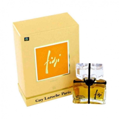 Парфюмерная вода Guy Laroche Paris Fidji Eau De Parfum (Euro A-Plus качество Luxe)