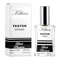 Тестер Kilian Black Phantom унисекс 60 ml