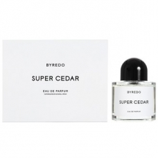 Парфюмерная вода Byredo Super Cedar 100 мл Унисекс
