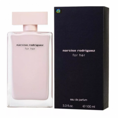 Парфюмерная вода Narciso Rodriguez For Her женская (Euro A-Plus качество Luxe)