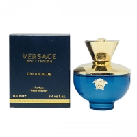 Парфюмерная вода Versace Dylan Blue женская