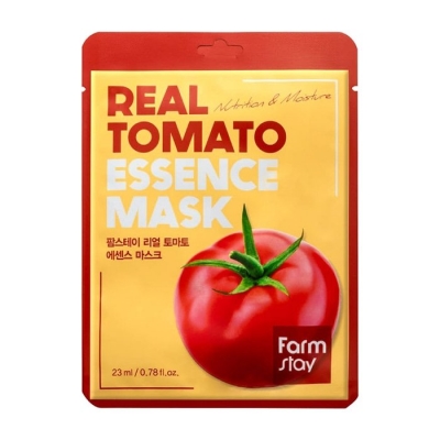 Маска Farm Stay Real Tomato для лица