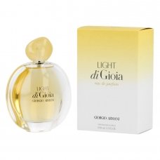 Парфюмерная вода Giorgio Armani Light di Gioia женская