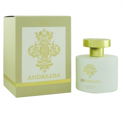 Парфюмерная вода La Parfum Galeria Aandreada (Tiziana Terenzi Andromeda) ОАЭ