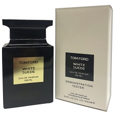 Тестер Tom Ford White Suede EDP женский