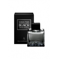 Туалетная вода Antonio Banderas Seduction In Black мужская Туалетная вода Antonio Banderas Seduction In Black мужская