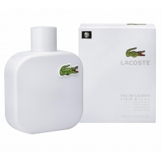 Туалетная вода Lacoste Eau De Lacoste L.12.12 Blanc (Евро качество) мужская